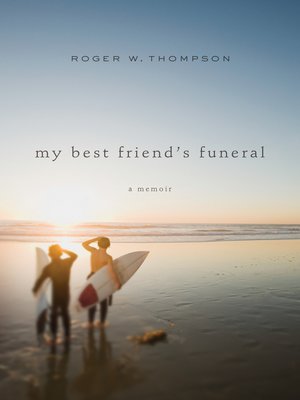 cover image of My Best Friend's Funeral